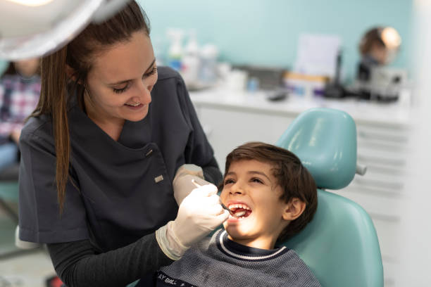 Best Broken or Chipped Tooth Repair in Frenchtown, MT